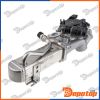 Vanne EGR, turbo pour CITROEN | EGR-CT-007, 9676936180